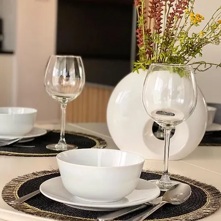 Apartament Mare Lux Z Sauna - 5d Kołobrzeg
