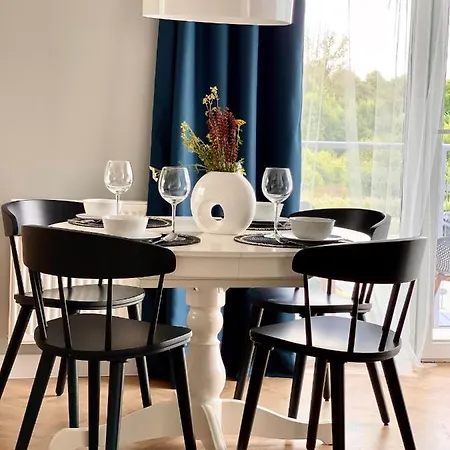 Apartament Mare Lux Z Sauna - 5d Kolobrzeg